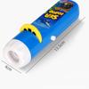 Children's Space Projector Story Machine Bedtime Story Pattern Flashlight Early Education Cognitive Toys