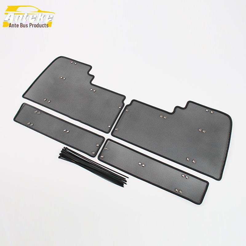 Great Wall Haval H5 Наклейка на крышку бака для воды с защитой от насекомых