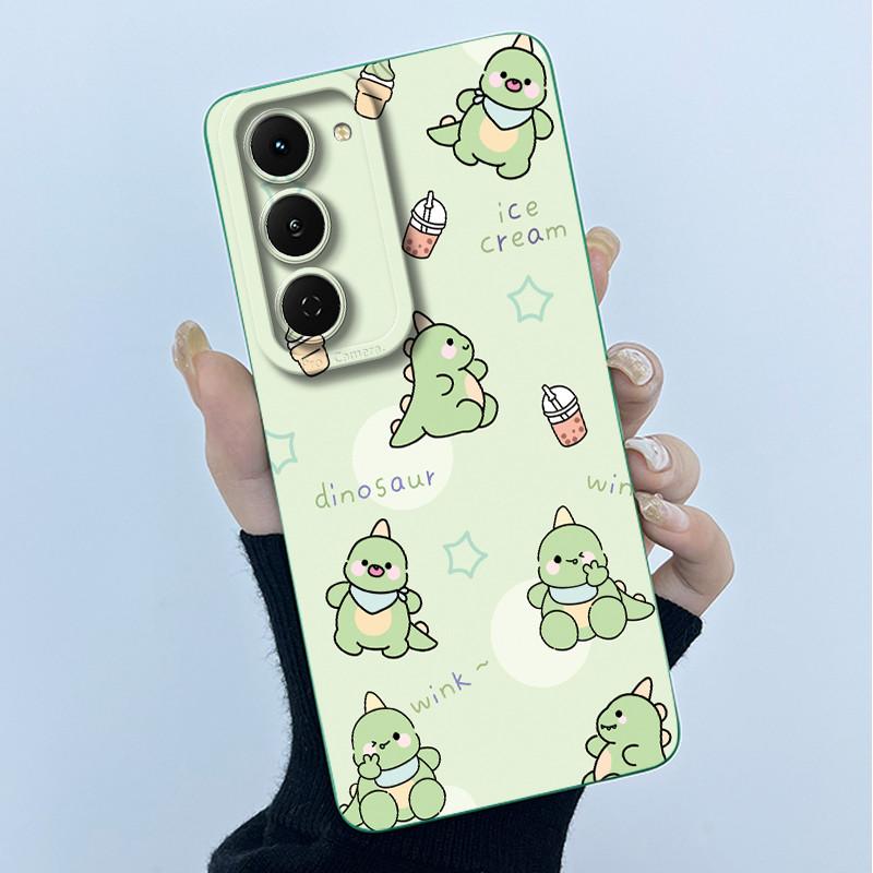 Чехол для Tecno Spark 40 Pro Pro+ 4G Sweet Girls Силиконовый Мягкий Защитный Задний Чехол для Tecno Spark40 Pro Plus KM6 KM7 Корпус