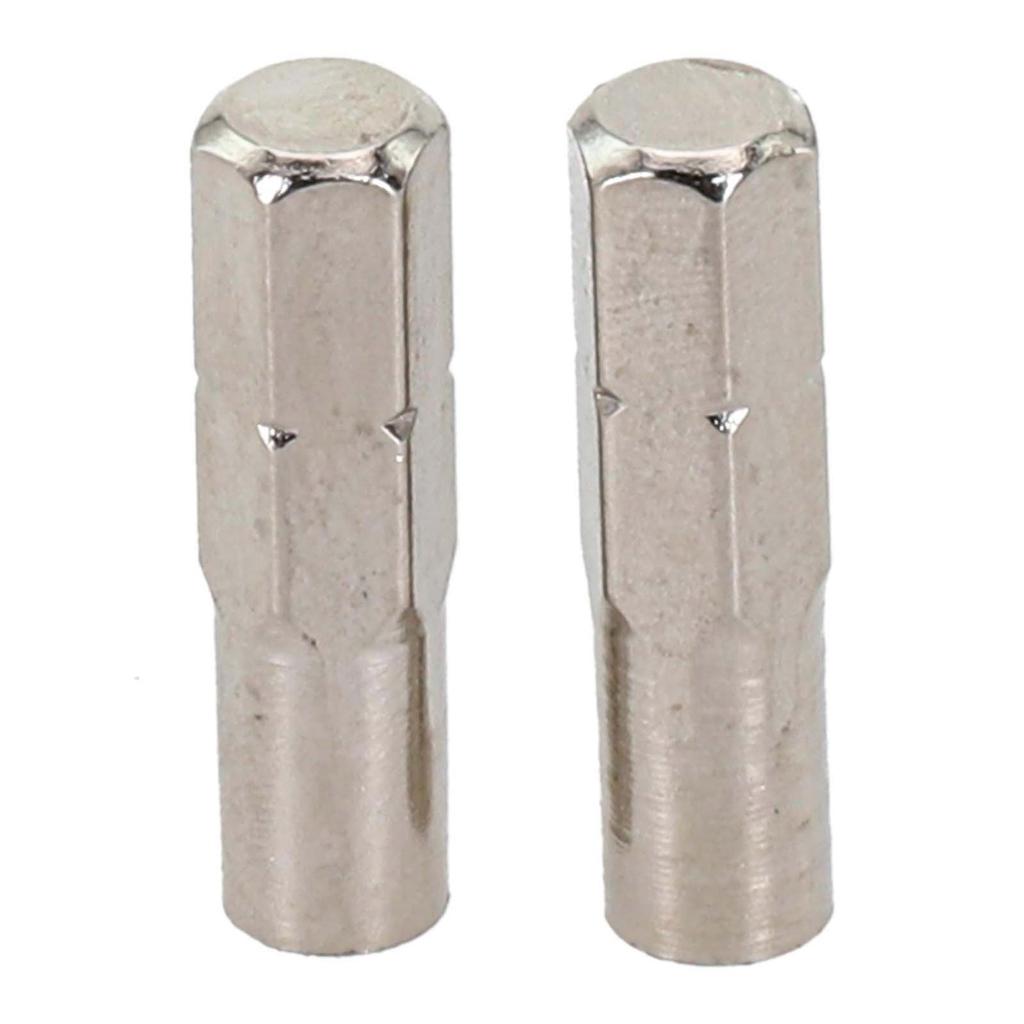 High Torque Electric Screwdriver Tools Hex Shank Adapter Insert Bit Adapter