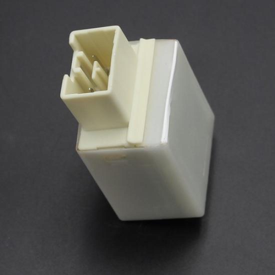 Hazard Warning Turn Signal Relay Flasher Fit For Ford Mazda 3211-224-320