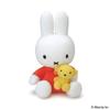 Sekiguchi Miffy Bear Hugging 666898