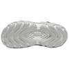 Crocs Эхо Комфортные Универсальные Клоги Унисекс клоги Белый 213780-1BM
