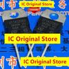 10 шт. STTA1206D Новый и оригинальный TO-220 12A 600V 1206 Выпрямительный диод с быстрым восстановлением Электронная интегральная схема IC TA1206D