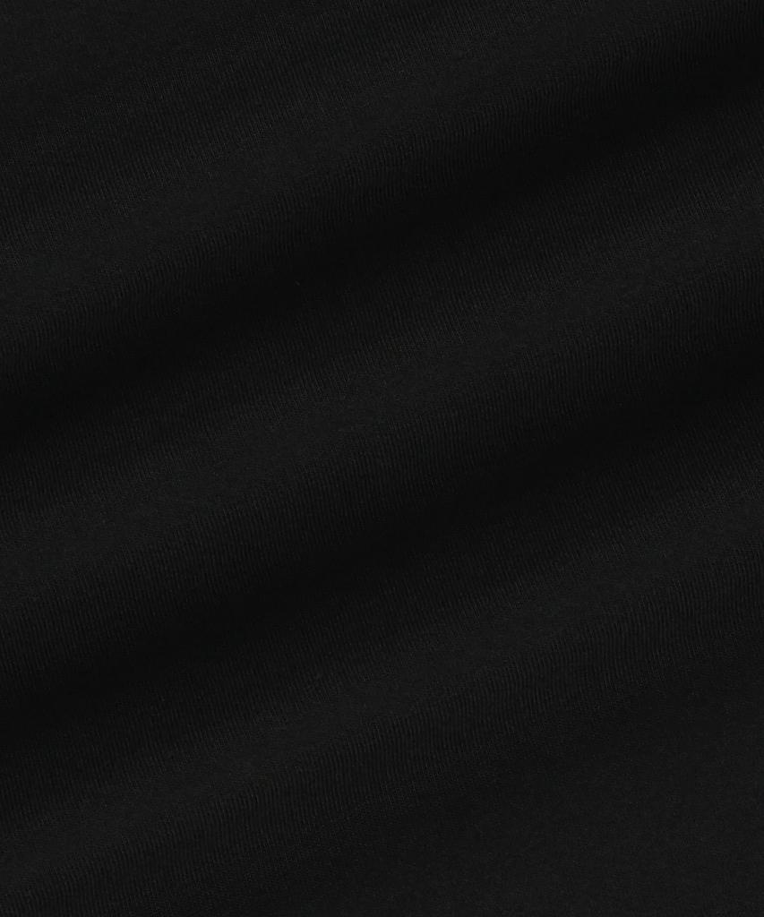 BROWNBREATH Футболка с принтом Gear Tile - Черная