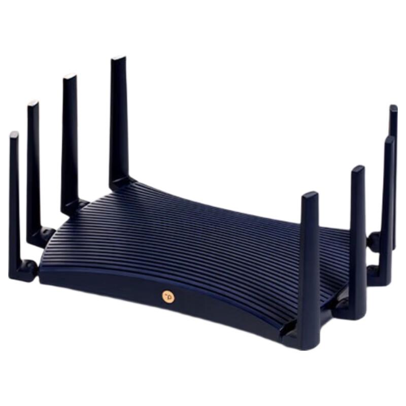 TP-LINK WiFi 7 Gigabit Dual-Band Wireless Gaming Router CN plug (adapter included)
