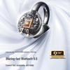 SANAG S7S Ultra Ear-Clip AI Translation Wireless Headset