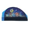 arena Swim Unisex Mesh Cap Disney Finding Nemo Squirt Cap, (Sublimation Print), Medium, Swimming, Design, DIS-4010