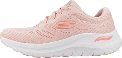 Кроссовки Arch Fit 2.0 - Big League Women розовый/мульти