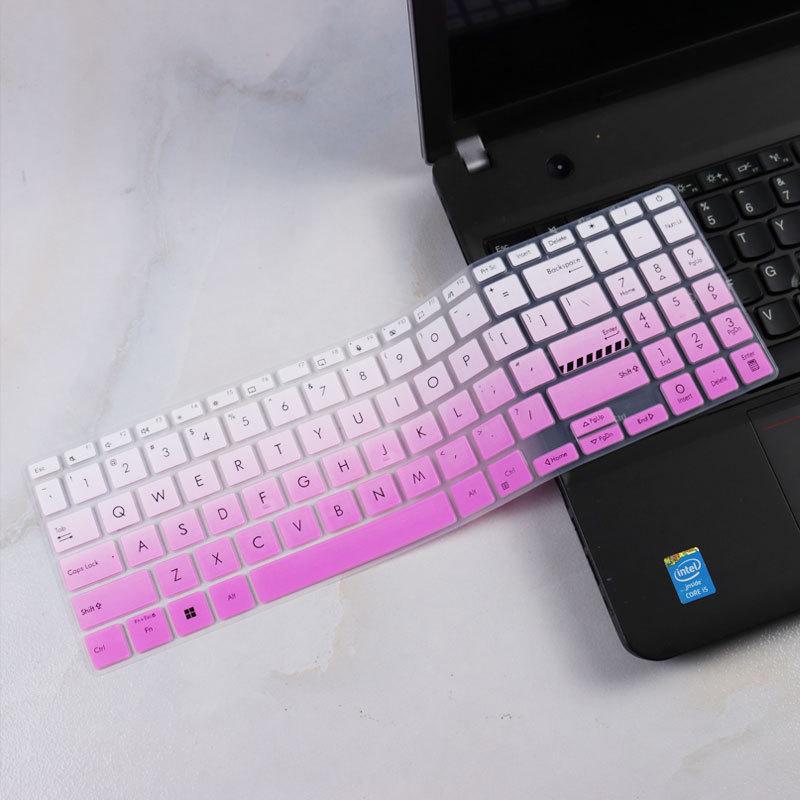 Подходящая пленка для клавиатуры и защитный чехол для ASUS Wushuang 15 K3502Z (2022) портативный компьютер