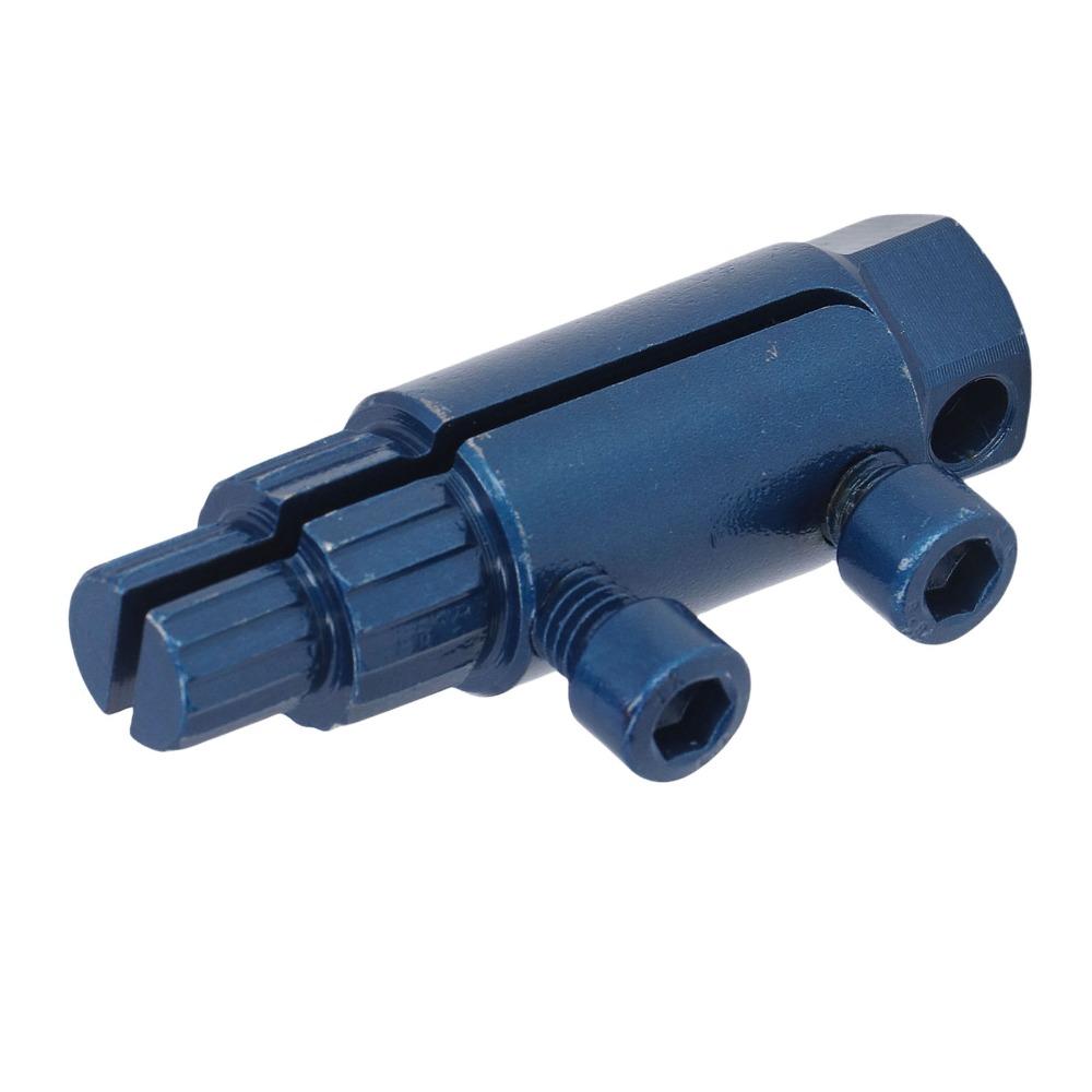 Adjustable Design Broken Pipe Extractor 1/2in 3/4in 1in Faucet Removal Tool For Damaged Pipes