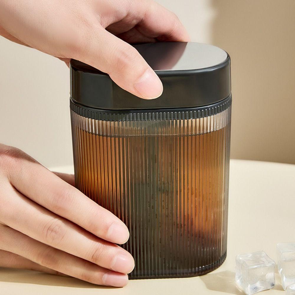 300 ML Cold Brew Coffee Pot with Filter Cold Brew Bottle Portable Cold Brew Mug Gift