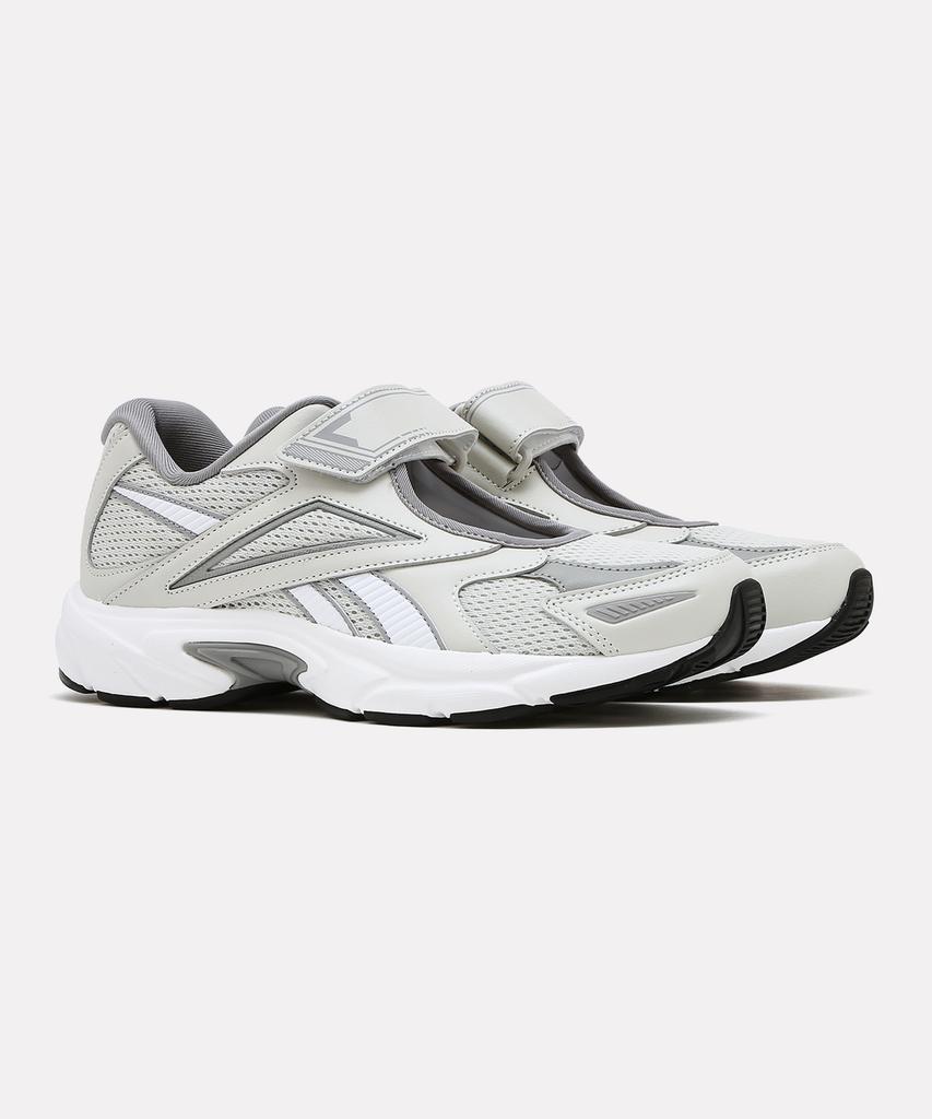 Reebok Лорд Прайм Мэри Джейн (W) - Светло-серый / 100278442 (Тип)