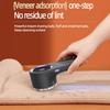 Lint Remover Hair Ball Trimmer Digital Display Compact Design Portable Rechargeable Electric Fluff Remover Fabric Shaver