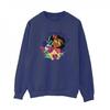 Womens/Ladies Encanto Born To Be Me Sweatshirt