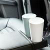 Bin Dustbin Container Car Waste Bin Small Trash Can Tabletop Trashbox Desktop Litter Trash
