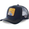 Бейсболка Snapback высокого качества в стиле аниме с героями мультфильмов, унисекс, женская сетчатая кепка в стиле хип-хоп для папы, дропшиппинг