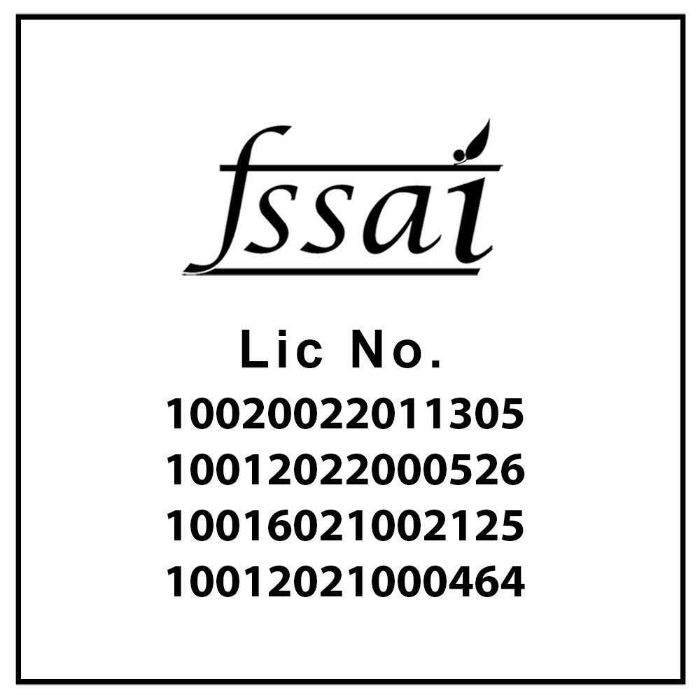 Everest Hingraj Asafoetida Powder 200 g Pack For Rich Aroma And Flavorful Cooking With Premium Quality Spice Blend