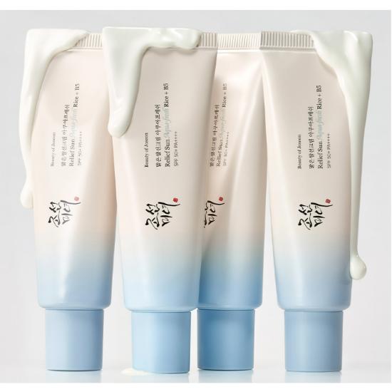 Beauty of Joseon Relief Sun Aqua Fresh Rice 50 мл