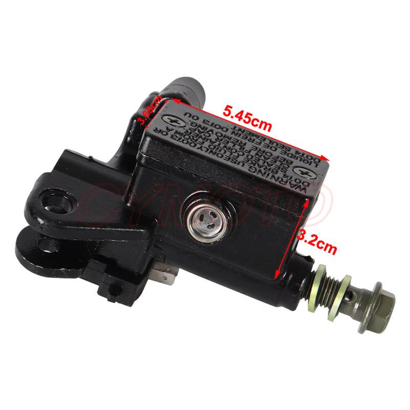 Motorcycle ASV Brake Clutch Levers Handle for KTM Honda Kawasaki Yamaha Motocross Modification Dirt Pit Bike