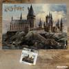 Harry Potter Hogwarts 3000 Pc Puzzle