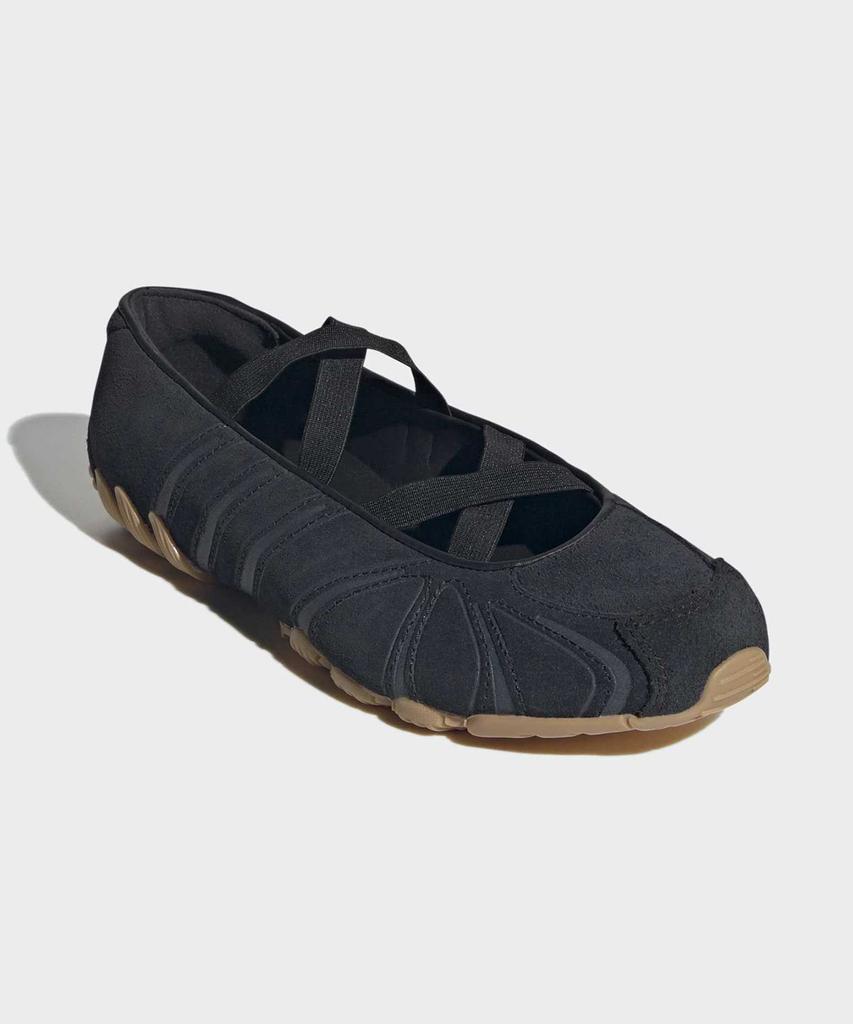 adidas Балет «Призрачный спринт» - Черный / Ki7740