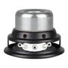 45мм 1,75-дюймовый широкополосный динамик 4Ом 10Вт двойные магниты 19-ядерный усиливает бас компактная конструкция для Hi-Fi аудиосистем