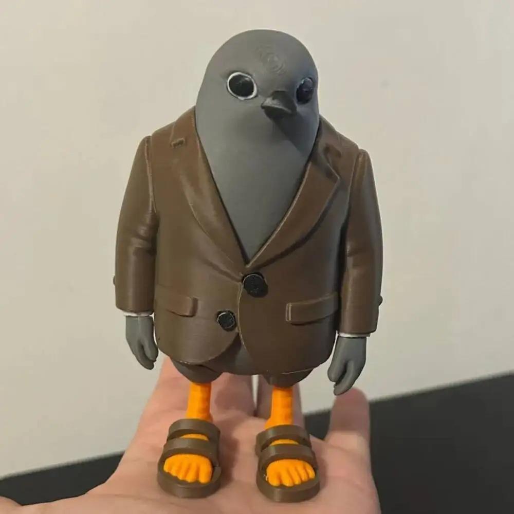 Steal A Brainrot Figure Toy Italian Brainrot Figure Toy Brainrot Italian Figure Blind Box Figurine Ornament