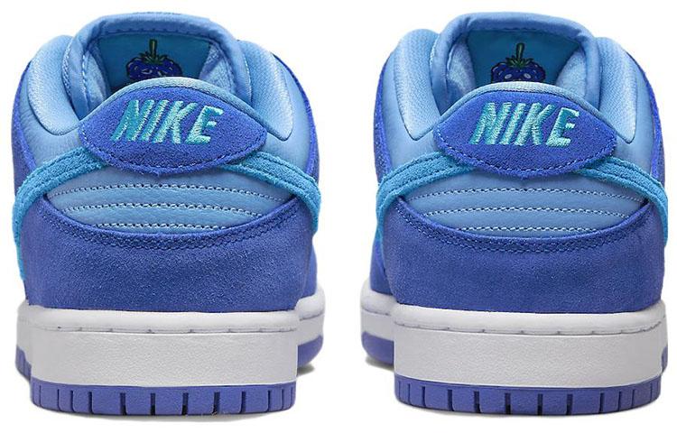Nike Sb Dunk Low Pro 'Fruity Pack Голубая Малина' DM0807-400