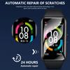 Soft Hydrogel Film For Samsung Galaxy Fit 3 Anti-scratch Smartwatch Screen Protector for Galaxy Fit3 Protective Film Not Glass