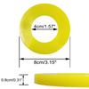 Car Shock Absorber Gasket Silencer Pad Rubber Bushing Dampers Auto Front Strut Tower Suspension Absorbing Bearing Washer Amagi