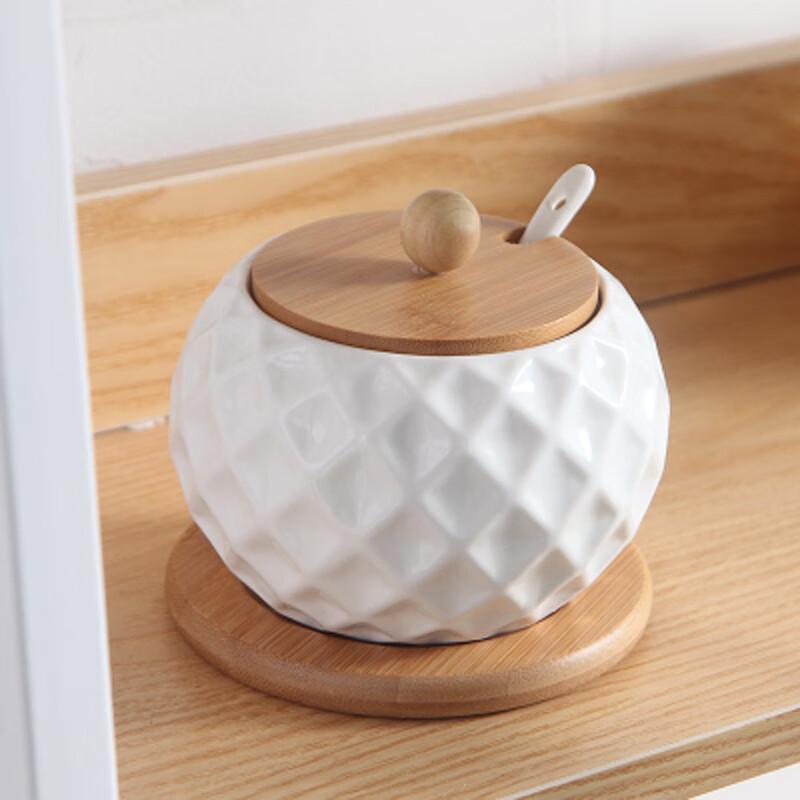 Банка для хранения высокотемпературного чили-масла LISM