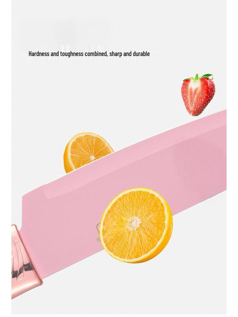 Набор кухонной утвари из 19 предметов, силикон: Ножи, Инструменты, Лопатка, Половник, Скребок, Разделочная доска с хранением