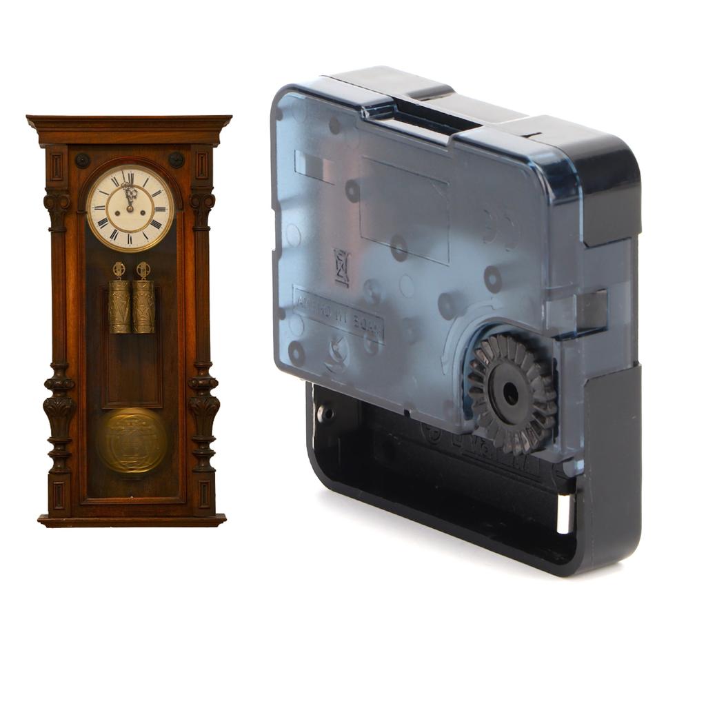 Clock Movement Accessories Replacement Silent Scanning Clock Movement DIY Watch Part