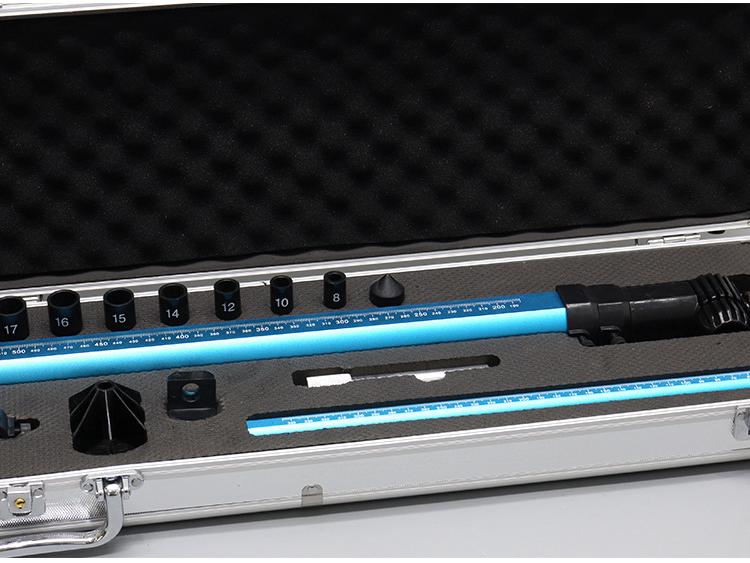 Car Frame Gauge & Sheet Metal Measurement Tools for Body Repair