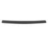Front Bumper Lower Spoiler 51117283372 Black Front Bumper Lower Center Air Deflector Spoiler Trim Replacement for R55