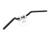 HURRICANE Handlebars Inch BM Conti 3 Black P7/8 HB0041B-01