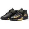 Nike Мужские кроссовки Savaleos Black Metallic Gold Anthracite CV5708-001