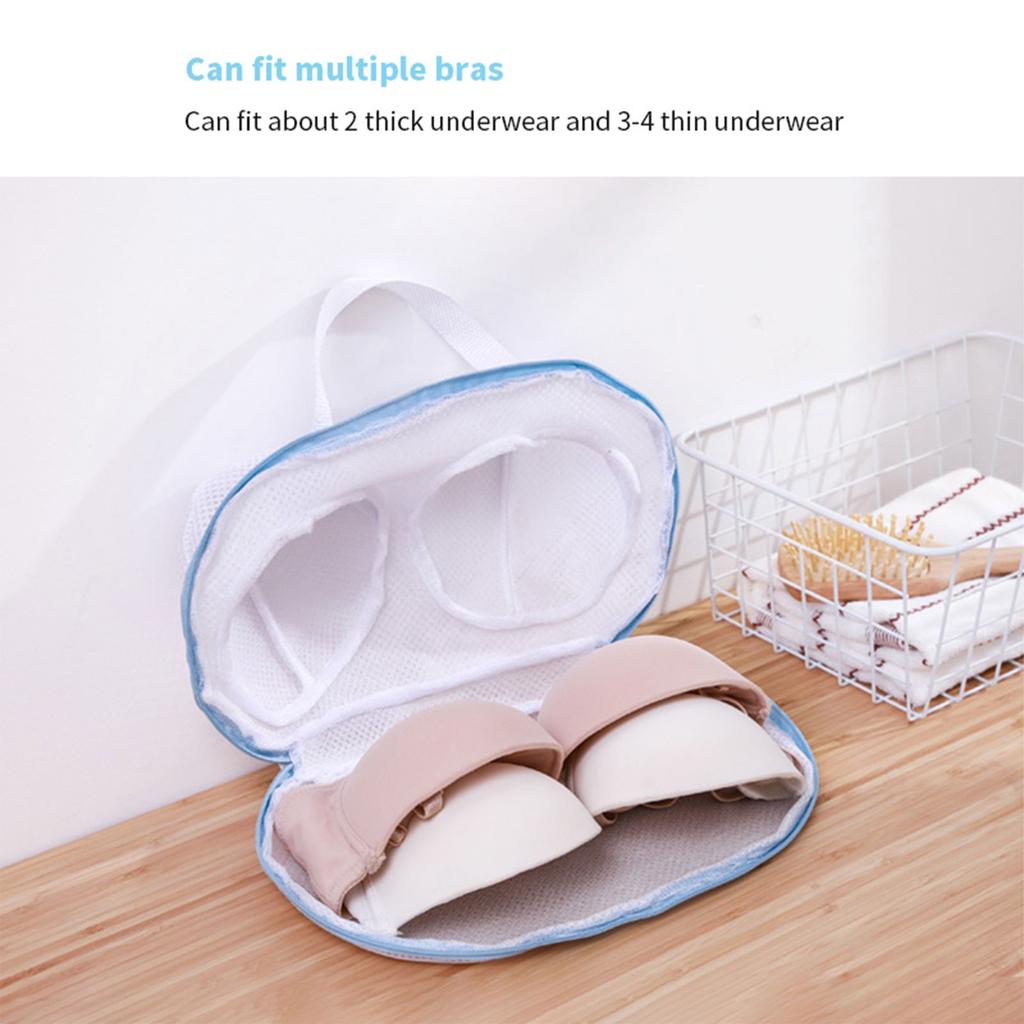Mesh Lingerie Bags For Laundry Bra Washing Bag For Washing Machine Washer