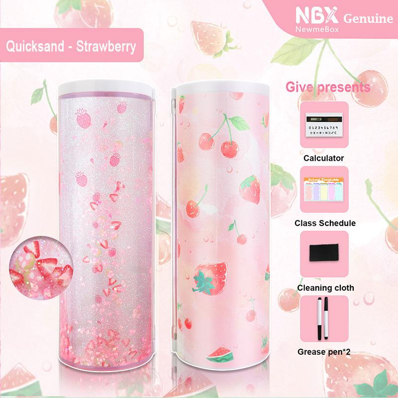 Детский школьный пенал для школьных принадлежностей