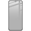 IMAK For Honor 400 5G (Global) Privacy Screen Protector Anti Peep Tempered Glass Film (Fingerprint Unlock)