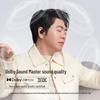 Cleer ARC5 Sport Беспроводные Bluetooth-наушники с открытым дизайном и ИИ
