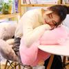 Подушка для стула с рисунком из мультфильма, офисная подушка для одного студента, утолщенная подушка для стула, дышащая детская подушка для ягодиц