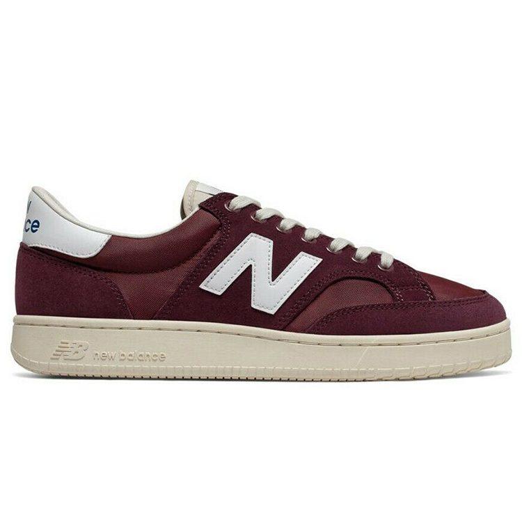 New Balance Pro Court Cup Бордовый PROCTCCD