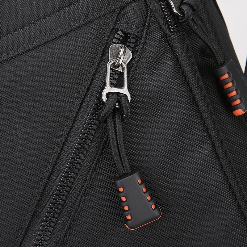 Повседневная мужская сумка через плечо, легкая сумка из Оксфорда, мужской кошелек, маленькая сумка кроссбоди, модная стильная мужская сумка, сумка-мессенджер