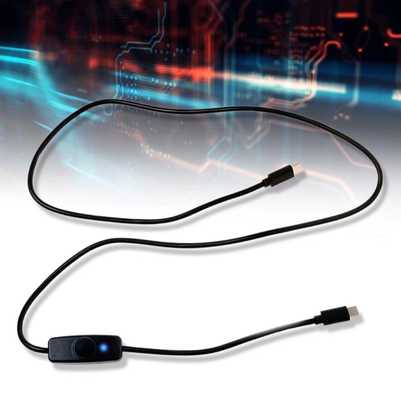 Кабель Type C с двумя разъемами Male, USB C, шнур для зарядки, линия передачи данных для телефона 15/15 Plus/15 Pro/15 Pro Max