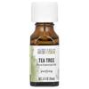 Pure Essential Oil, Tea Tree, 15Ml(0.5Fl Oz)
