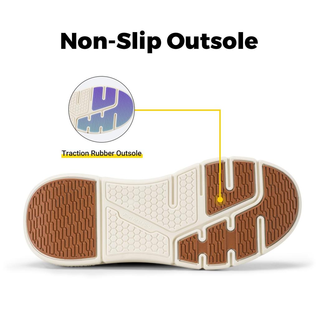 FitVille Walking Wide Подходящие для Премиум Мягкий Синтетический с Липучкой Легко Амортизирующие Дышащие Мужские Туфли, Посадка, 2e/4e, Пожилые, Водонепроницаемые, Кожаные,