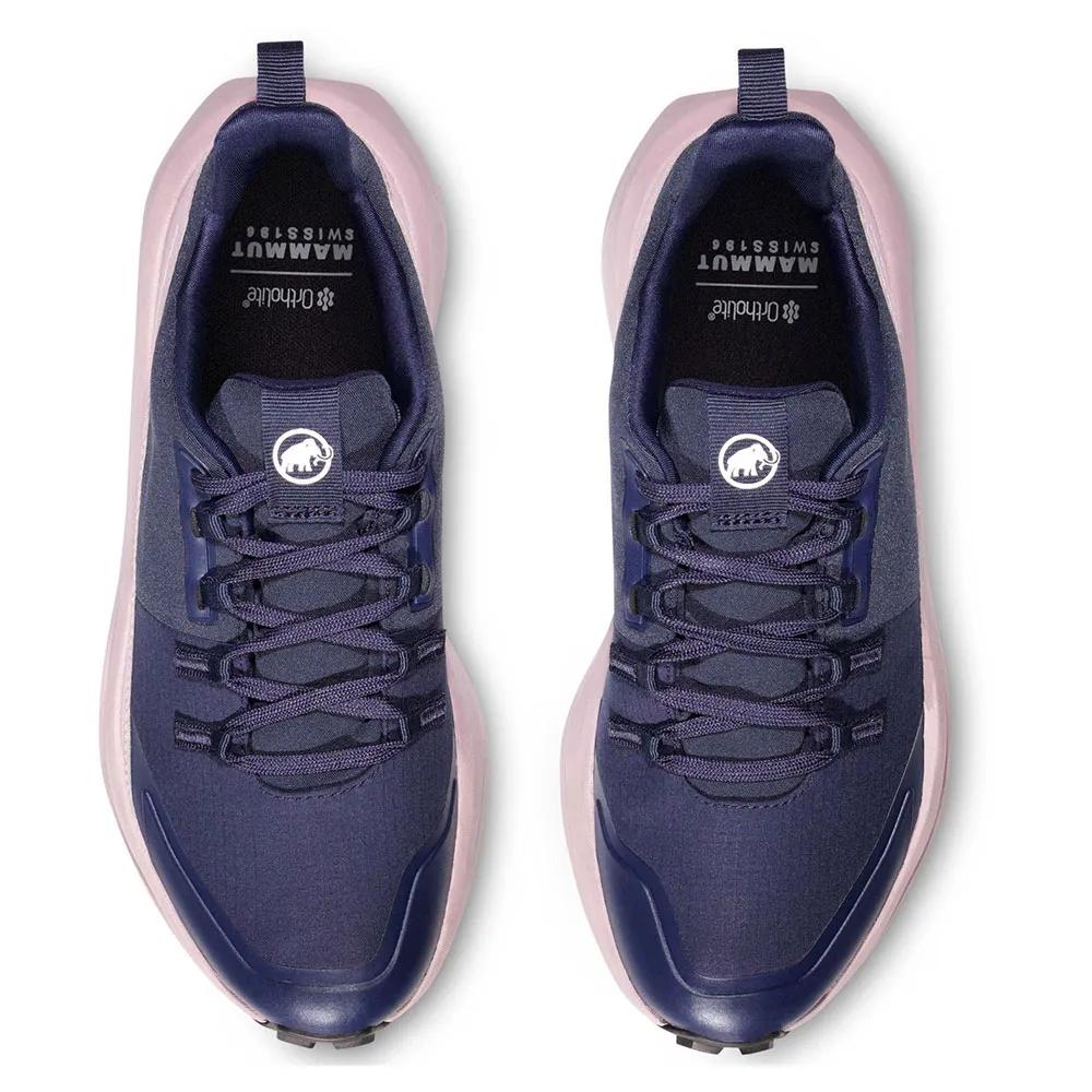 Mammut Ботинки для хайкинга Aenergy Hike Low Goretex