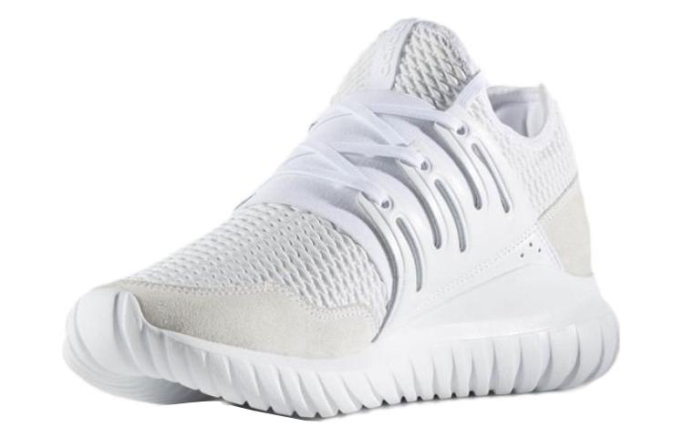 adidas Трубчатый радиальный 'Footwear White' BB2398